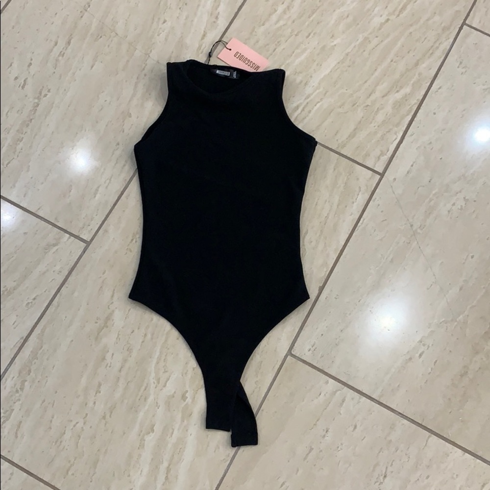 MissGuided Bodysuit